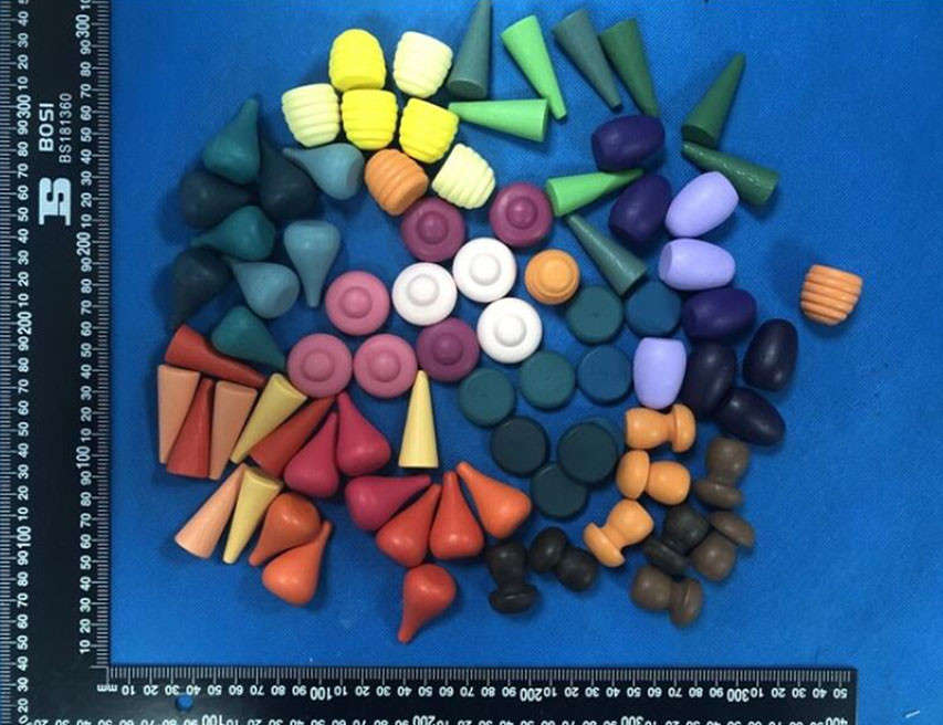 玩具相助案例21