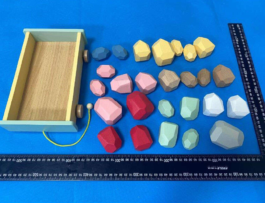 玩具相助案例19