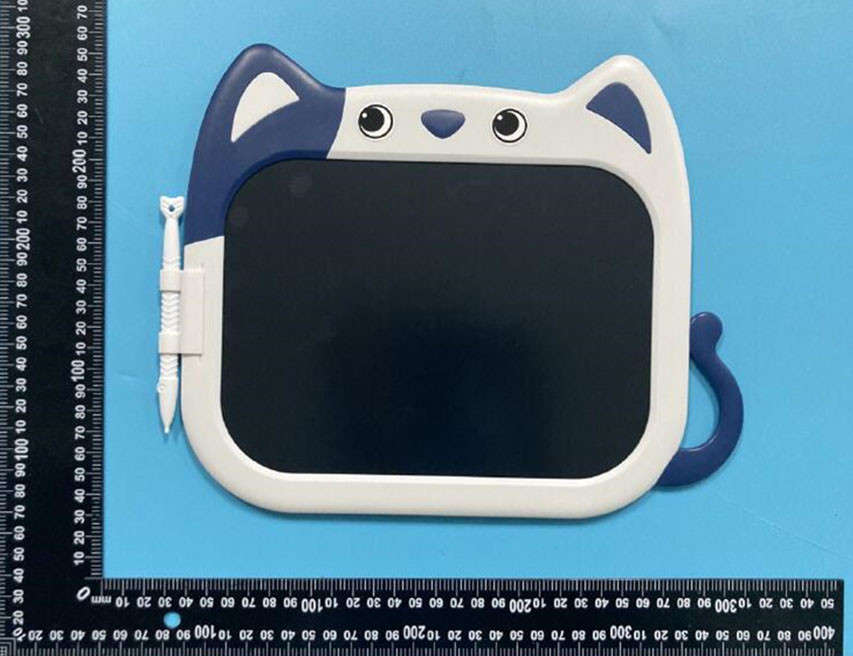 玩具相助案例24_儿童玩具_相助案例_永利yl23455检测