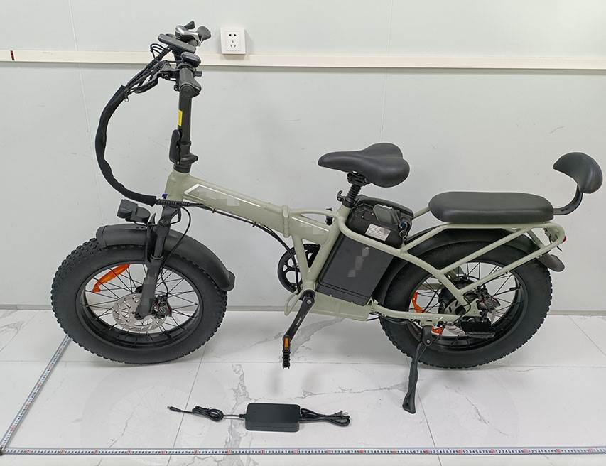 自行车相助案例4_电动自行车_相助案例_永利yl23455检测