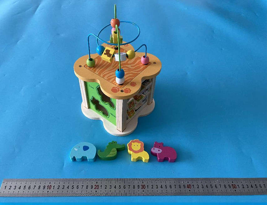 玩具相助案例18_儿童玩具_相助案例_永利yl23455检测