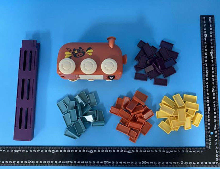 玩具相助案例8