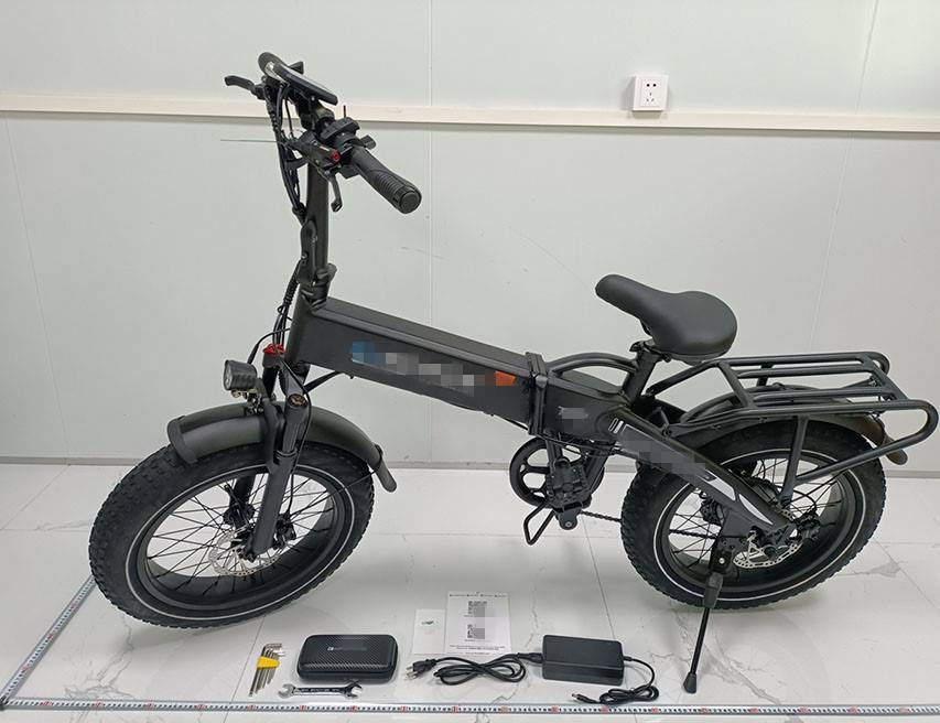 自行车相助案例30
