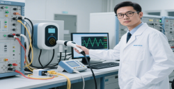 怎样让你的充电桩切合EMC标准？？？？？？这篇文章告诉你！