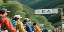 深入剖析：哪些爬山用品需要做CE认证？？——个人防护装备（PPE）是重点！