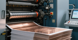 印刷机CE认证：出口欧盟的“强制”体检，，，，，，缺乏格直接“劝退”！