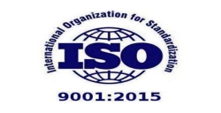 ISO9001：2015质量治理咨询