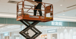 升降平台CE认证全剖析：怎样通过认证，，，，进入欧洲市。。。。？