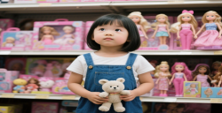 玩具CPC认证与 CPC 证书大揭秘：进军美国市场的 “清静密码”