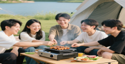 烧烤装备 “闯荡” 欧盟？？？？？EN1860标准，，，，，你的 “通关秘笈” 在此！
