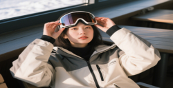 滑雪镜CE认证的焦点：EN ISO 18527-1标准先容与剖析