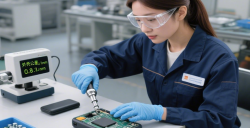 8 月 15 日起锂电池认证大升级！