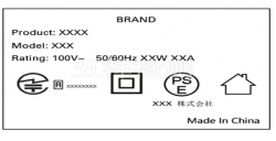 亚马逊日本站常见标签剖析指南