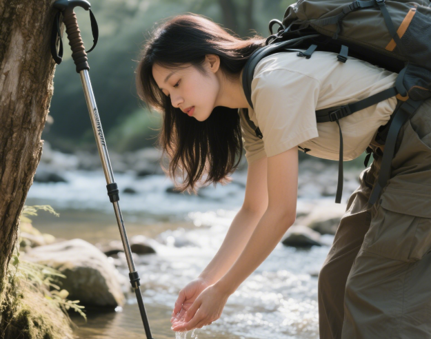 怎样高效办理爬山杖出口认证
