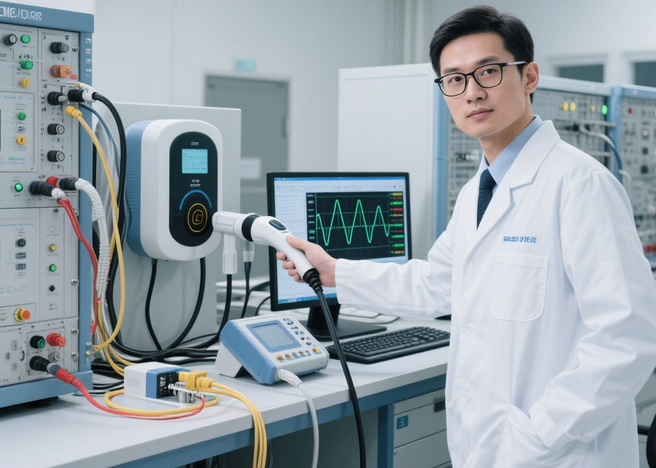 怎样让你的充电桩切合EMC标准